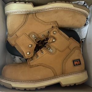 Timberland PRO Work Boots
